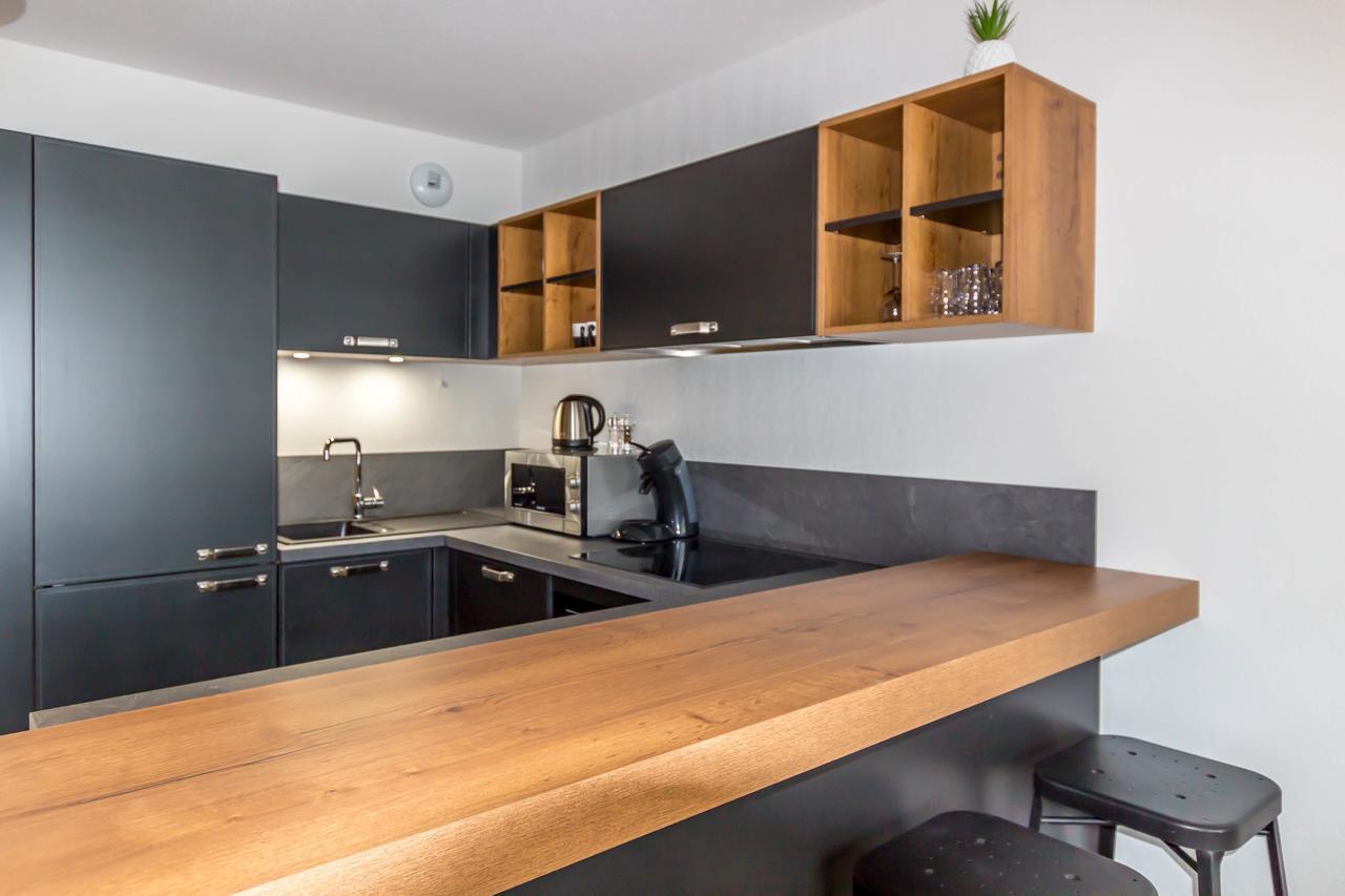 סן-ז'אן-דה-סיקסט Appt Primeveres - Centre Village, Vue Montagne - Aravistour מראה חיצוני תמונה